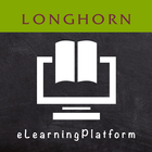 Longhorn eLearning Platform icon