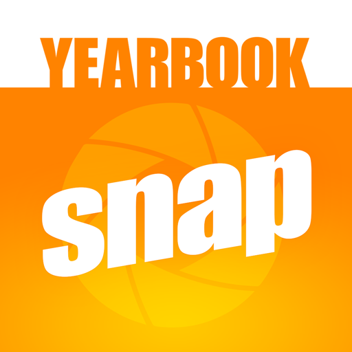 Yearbook Snap Old