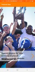 Yearbook Snap Old APK download