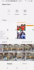 Yearbook Snap Old APK download