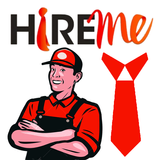 HireMe Pro icône