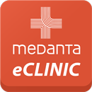 Medanta eCLINIC - Patient App APK