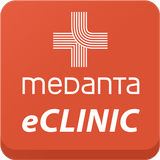 Medanta eCLINIC - Patient App APK