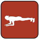 30 Days Plank Challenge APK