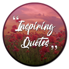 Inspiring Quotes ícone