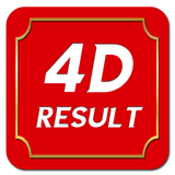 4D Result simgesi