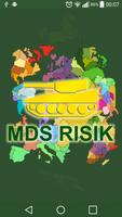 MDS Risik poster
