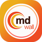 MD Wallpaper icon