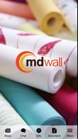 MD Wallpaper 海報