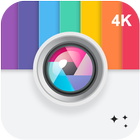 Photo Editor/Editor de fotos P আইকন