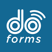 doForms biểu tượng