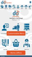 doForms screenshot 1