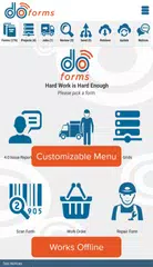 Baixar doForms Mobile Data Platform APK