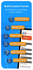 download doForms Mobile Data Platform APK