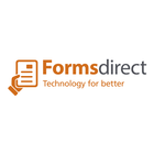 Forms Direct ไอคอน