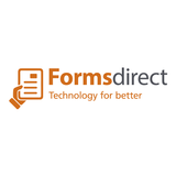 آیکون‌ Forms Direct