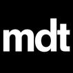 MDT Magazine icon