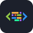 Code to Image-icoon