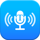 SpeechText - Transform Text Into Human-Sounding APK