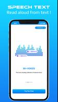 SpeechText - Transform Text Into Human-Sounding screenshot 1