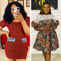 Ankara Gown Styles
