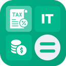 Income Tax Calculator - India APK