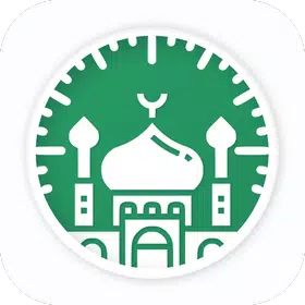 Pro Muslim: Prayer times