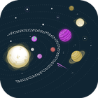 Sky View - Explore Universe ikona