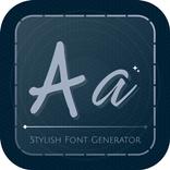 Stylish Text & Fonts