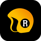 RiderNet ícone