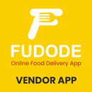 Fudode - Vendor App APK
