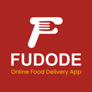 Fudode - Online Food Delivery APK