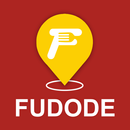 Fudode - Delivery Partner App APK