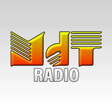 MDT Radio icône