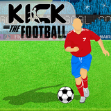Kick the Football icône