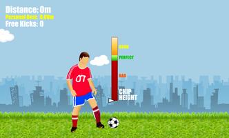 Kick the Football 截图 1