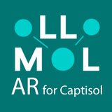Ollomol AR for Captisol icon