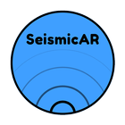 Seismic AR icône