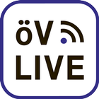 öV-LIVE أيقونة