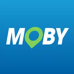 MoBY アプリダウンロード