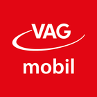 VAG mobil icône