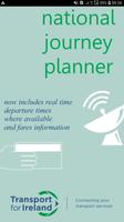 Poster Journey Planner