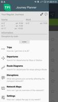 Journey Planner Screenshot 1