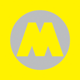 Merseytravel ícone