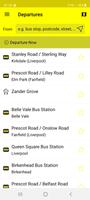 Merseytravel Screenshot 1