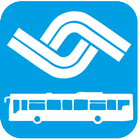 Fahrplan MS आइकन
