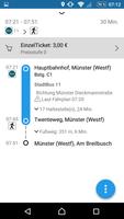 2 Schermata Fahrplan MS