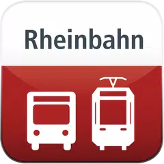 Rheinbahn Fahrplanauskunft APK Herunterladen