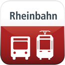 Rheinbahn Fahrplanauskunft APK