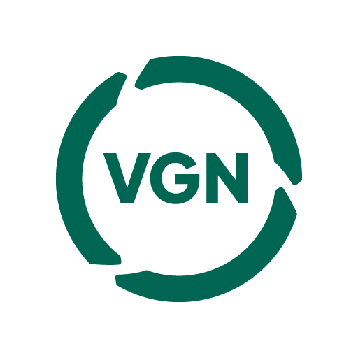 VGN Fahrplan & Tickets